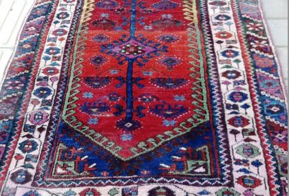 7-Kilim